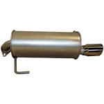 Order Muffler And Pipe Assembly by BOSAL - 229-023 For Your Vehicle