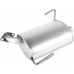 Order Muffler And Pipe Assembly by BOSAL - 229-503 For Your Vehicle