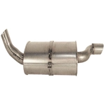 Order Muffler And Pipe Assembly by BOSAL - 235-193 For Your Vehicle