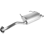 Order Muffler And Pipe Assembly by BOSAL - 278-025 For Your Vehicle