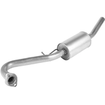 Order Muffler And Pipe Assembly by BOSAL - 278-713 For Your Vehicle