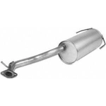 Order Muffler And Pipe Assembly by BOSAL - 279-047 For Your Vehicle