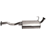 Order Muffler And Pipe Assembly by BOSAL - 280-245 For Your Vehicle