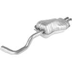 Order Muffler And Pipe Assembly by BOSAL - 281-531 For Your Vehicle