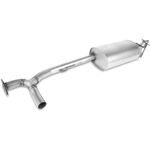 Order Muffler And Pipe Assembly by BOSAL - 283-759 For Your Vehicle