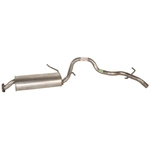 Order Muffler And Pipe Assembly by BOSAL - 285-213 For Your Vehicle