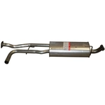 Order Muffler And Pipe Assembly by BOSAL - 286-965 For Your Vehicle