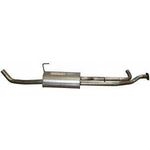 Order Muffler And Pipe Assembly by BOSAL - 287-465 For Your Vehicle