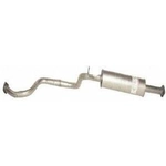 Order Muffler And Pipe Assembly by BOSAL - 287-703 For Your Vehicle