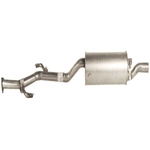 Order Muffler And Pipe Assembly by BOSAL - 287-953 For Your Vehicle