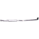 Order Muffler And Pipe Assembly by BOSAL - 290-041 For Your Vehicle