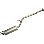 Order Muffler And Pipe Assembly by BOSAL - 290-053 For Your Vehicle