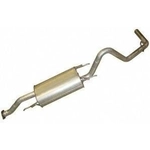 Order Assemblage de silencieux et de tuyau de BOSAL - 290-073 For Your Vehicle