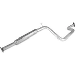 Order Muffler And Pipe Assembly by BOSAL - VFM2107 For Your Vehicle