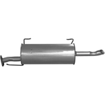 Order DAVICO - 817748 - Muffler And Pipe Assembly For Your Vehicle