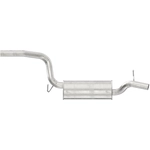 Order WALKER USA - 28017 - Muffler For Your Vehicle