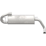 Order WALKER USA - 28019 - Muffler For Your Vehicle