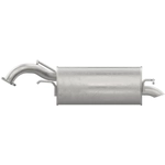 Order WALKER USA - 28023 - Muffler For Your Vehicle