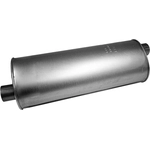 Order WALKER USA - 40248 - Stainless Steel Muffler And Pipe Assembly For Your Vehicle