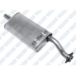 Purchase Muffler And Pipe Assembly by WALKER USA - 43206
