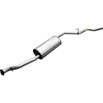 Order WALKER USA - 47770 - Stainless Steel Muffler And Pipe Assembly For Your Vehicle