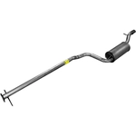 Purchase WALKER USA - 47775 - Stainless Steel Muffler And Pipe Assembly