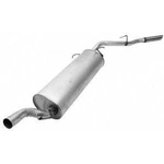 Purchase WALKER USA - 47824 - Stainless Steel Muffler And Pipe Assembl