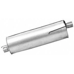 Order WALKER USA - 50053 - Stainless Steel Muffler And Pipe Assembly For Your Vehicle