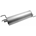 Purchase WALKER USA - 50063 - Stainless Steel Muffler And Pipe Assembly