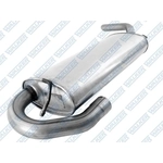 Order Muffler And Pipe Assembly by WALKER USA - 50064 For Your Vehicle