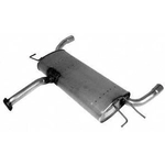 Order WALKER USA - 50067 - Steel Muffler And Pipe Assembly For Your Vehicle