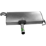 Purchase WALKER USA - 50090 - Muffler And Pipe Assembly