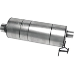 Order WALKER USA - 50317 - Muffler And Pipe Assembly For Your Vehicle