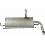 Order Muffler And Pipe Assembly by WALKER USA - 50372 For Your Vehicle