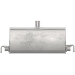 Order WALKER USA - 50392 - Muffler Assembly For Your Vehicle