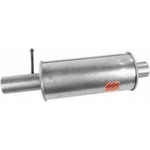 Purchase WALKER USA - 52353 - Stainless Steel Muffler And Pipe Assembly
