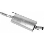 Purchase WALKER USA - 53052 - Stainless Steel Muffler And Pipe Assembly