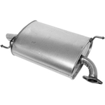 Order Muffler And Pipe Assembly by WALKER USA - 53259 For Your Vehicle