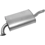 Order WALKER USA - 53260 - Stainless Steel Muffler And Pipe Assembly For Your Vehicle
