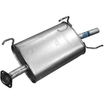 Order WALKER USA - 53301 - Stainless Steel Muffler And Pipe Assembly For Your Vehicle