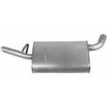 Order WALKER USA - 53315 - Stainless Steel Muffler And Pipe Assembly For Your Vehicle