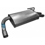 Order WALKER USA - 53370 - Stainless Steel Muffler And Pipe Assembly For Your Vehicle