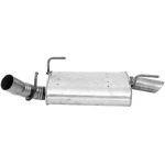 Order WALKER USA - 53630 - Stainless Steel Muffler And Pipe Assembly For Your Vehicle