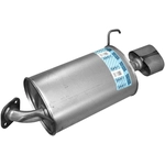 Purchase WALKER USA - 53645 - Stainless Steel Muffler And Pipe Assembly