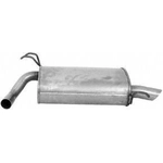Purchase WALKER USA - 53680 - Stainless Steel Muffler And Pipe Assembly