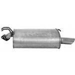 Purchase WALKER USA - 53681 - Stainless Steel Muffler And Pipe Assembly
