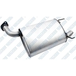 Order WALKER USA - 53728 - Muffler And Pipe Assembly For Your Vehicle