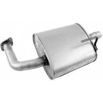 Order WALKER USA - 53756 - Muffler And Pipe Assembly For Your Vehicle