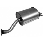 Order WALKER USA - 53819 - Stainless Steel Muffler And Pipe Assembly For Your Vehicle