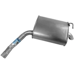 Order WALKER USA - 53893 - Stainless Steel Muffler And Pipe Assembly For Your Vehicle